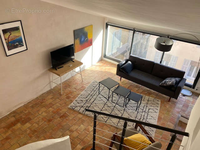 Appartement à BANDOL