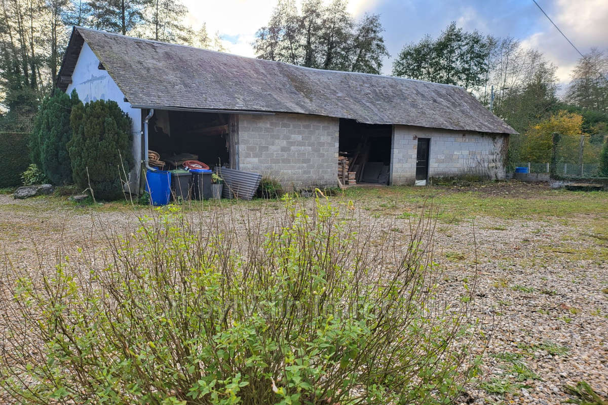 Maison à SONGEONS