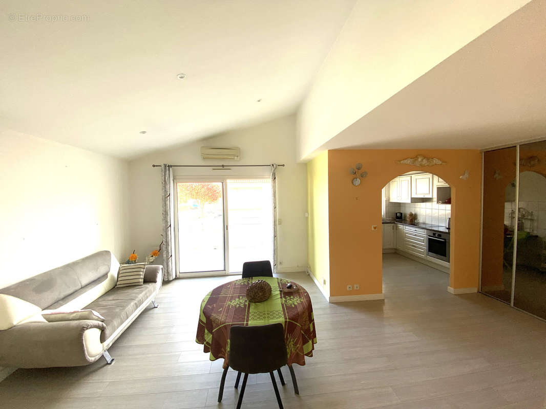 Appartement à PERPIGNAN