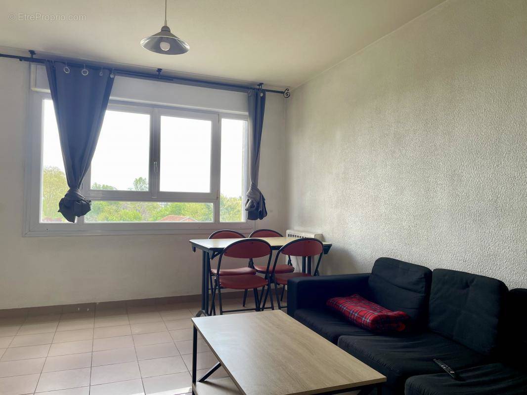 Appartement à MERIGNAC