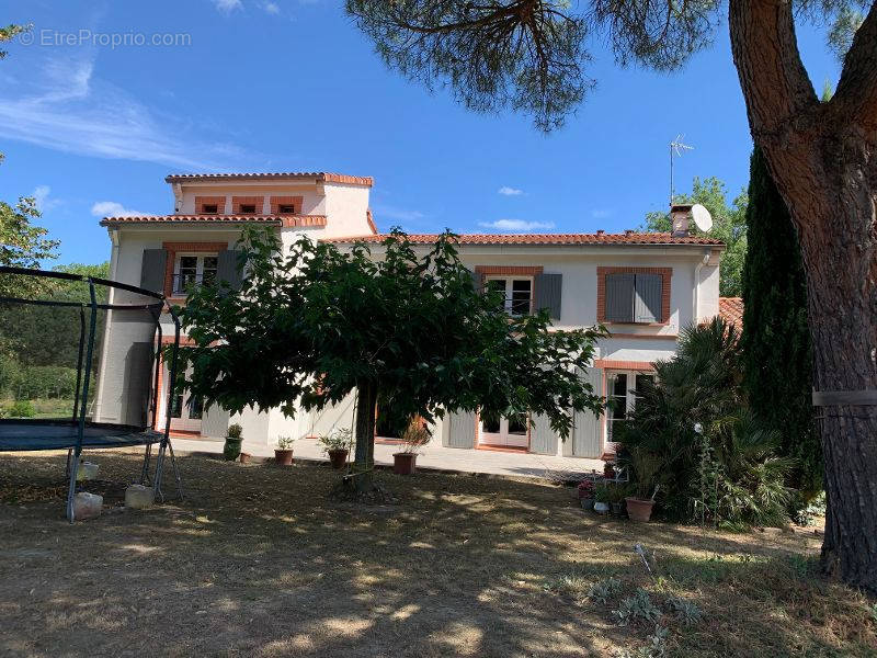 Maison à MURET