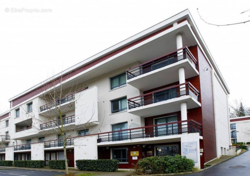 Appartement à LOUVECIENNES