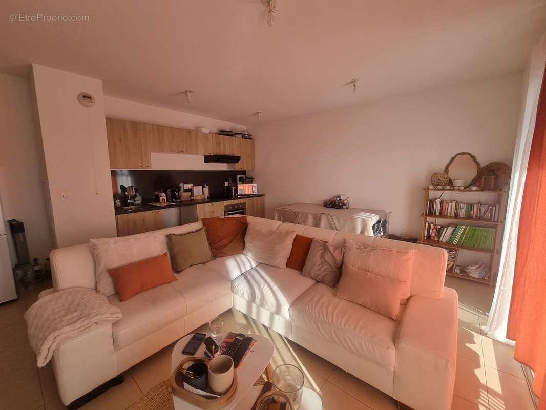 Appartement à ALERIA