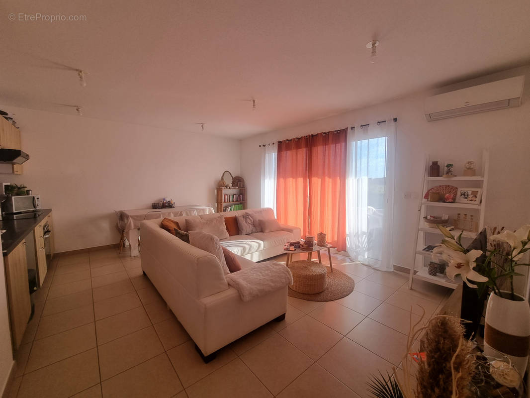 Appartement à ALERIA