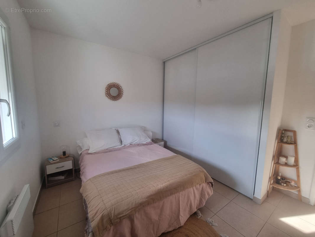 Appartement à ALERIA