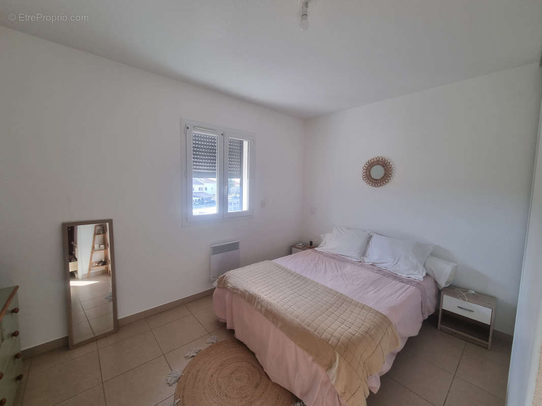 Appartement à ALERIA