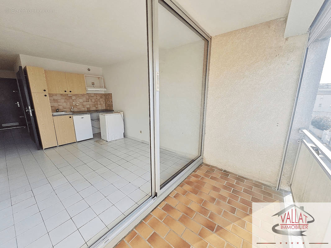 Appartement à AGDE