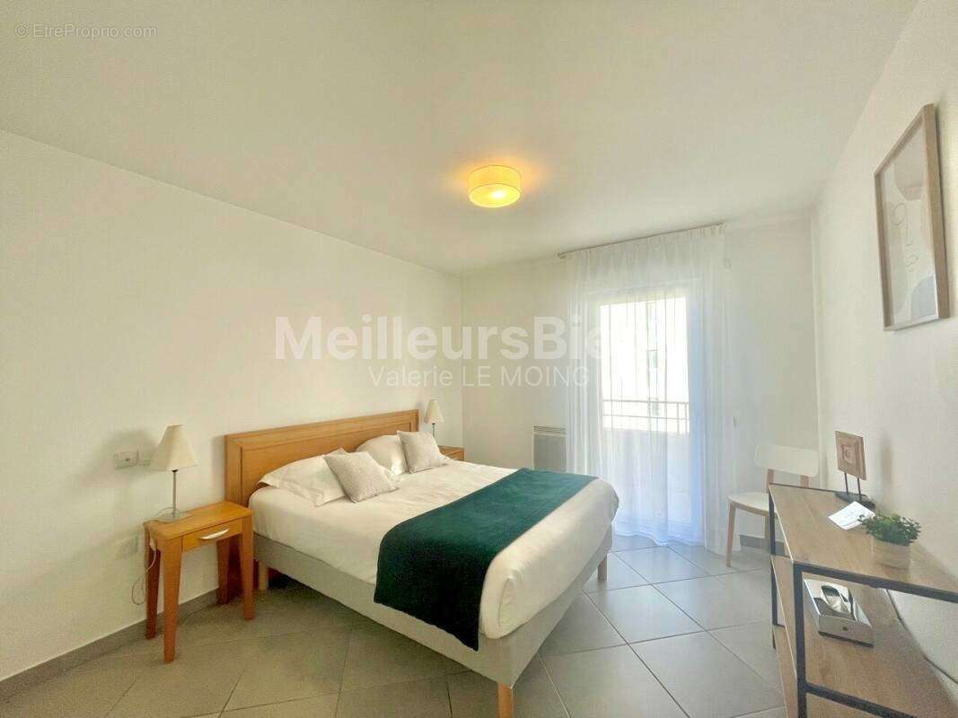 Appartement à FREJUS