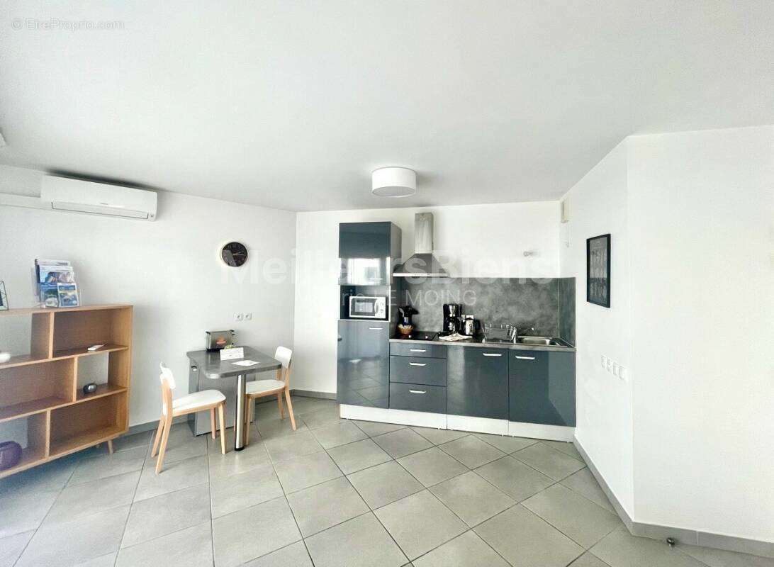 Appartement à FREJUS