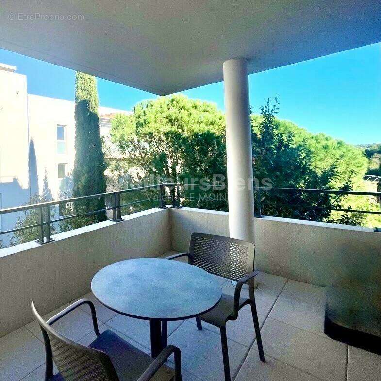 Appartement à FREJUS