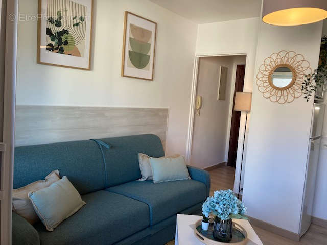 Appartement à HYERES