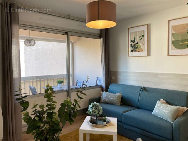 Appartement à HYERES