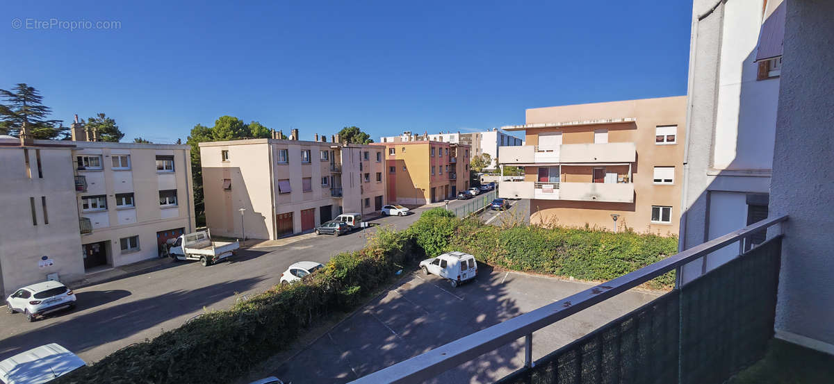 Appartement à BEZIERS