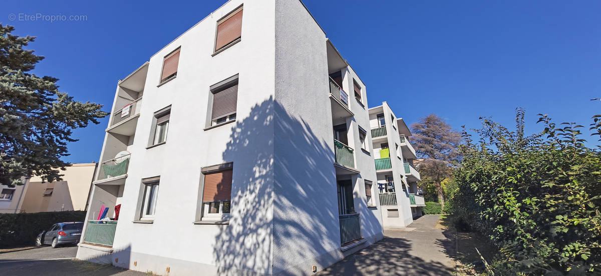 Appartement à BEZIERS