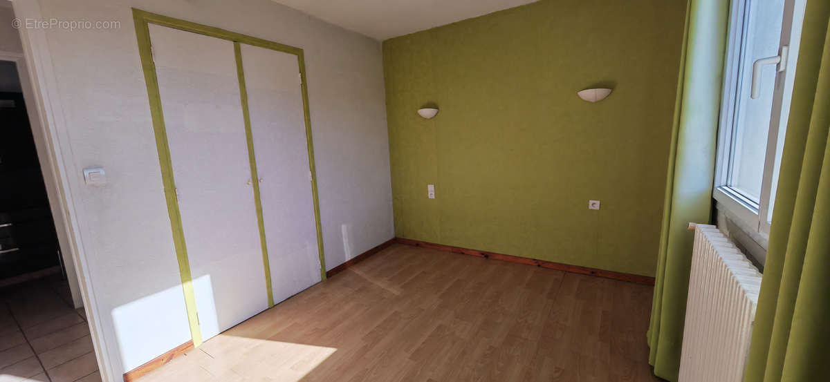 Appartement à BEZIERS