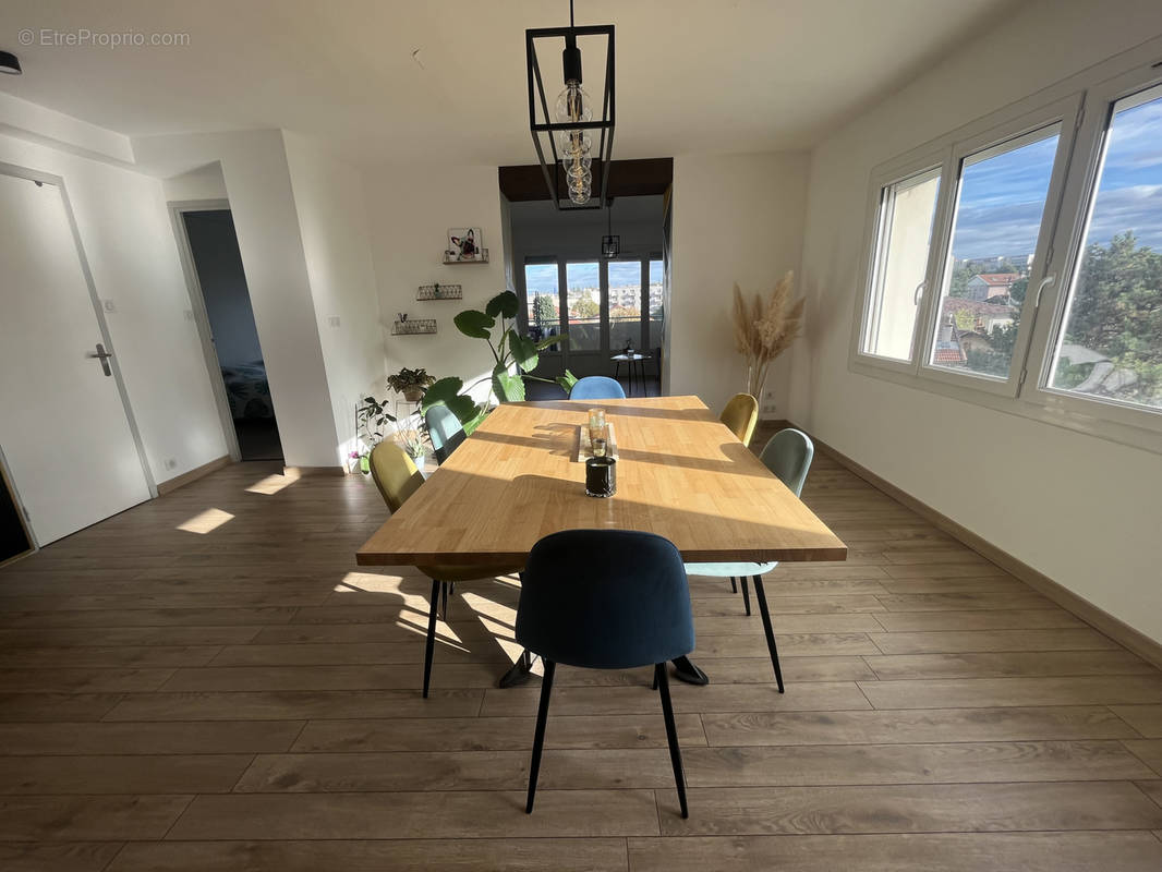 Appartement à VALENCE