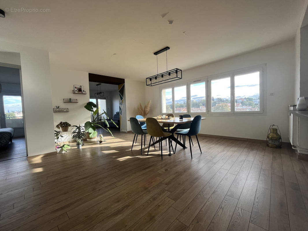 Appartement à VALENCE