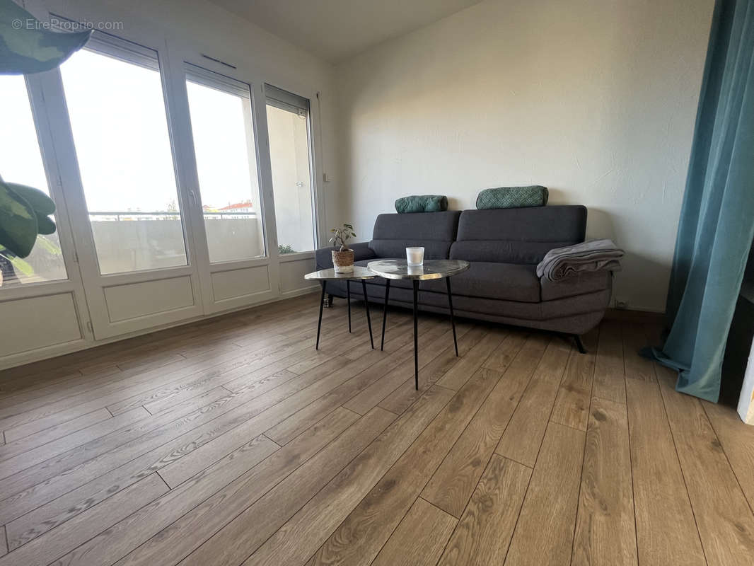 Appartement à VALENCE