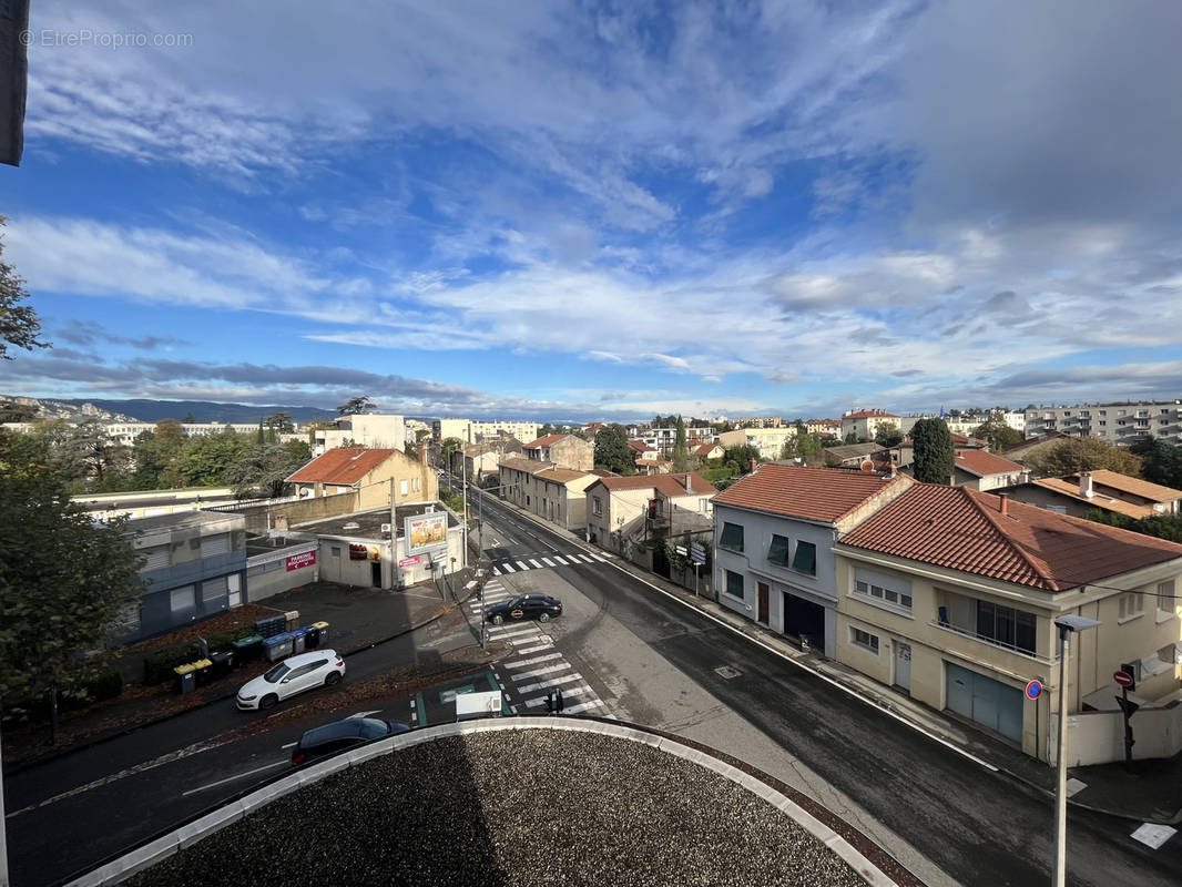 Appartement à VALENCE