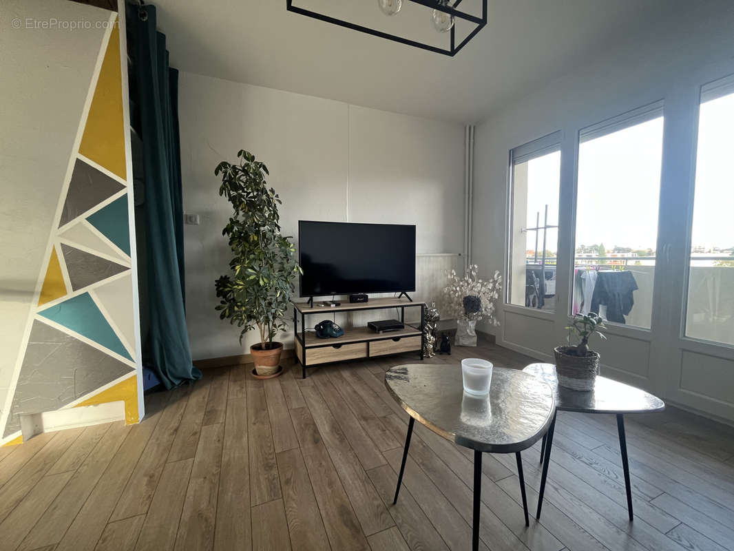 Appartement à VALENCE