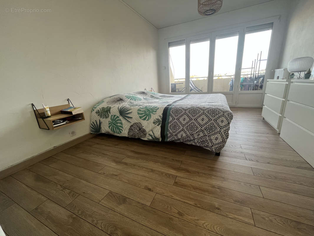 Appartement à VALENCE