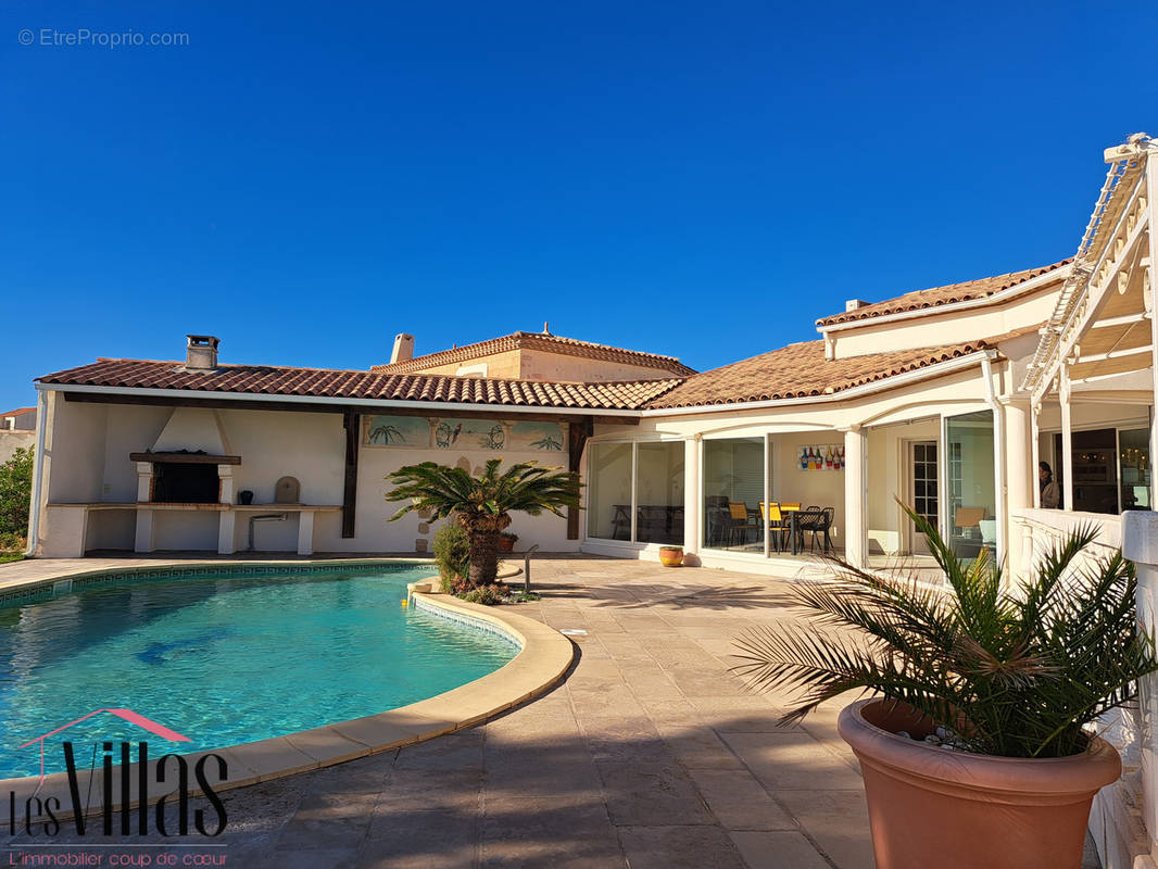 Maison à NARBONNE