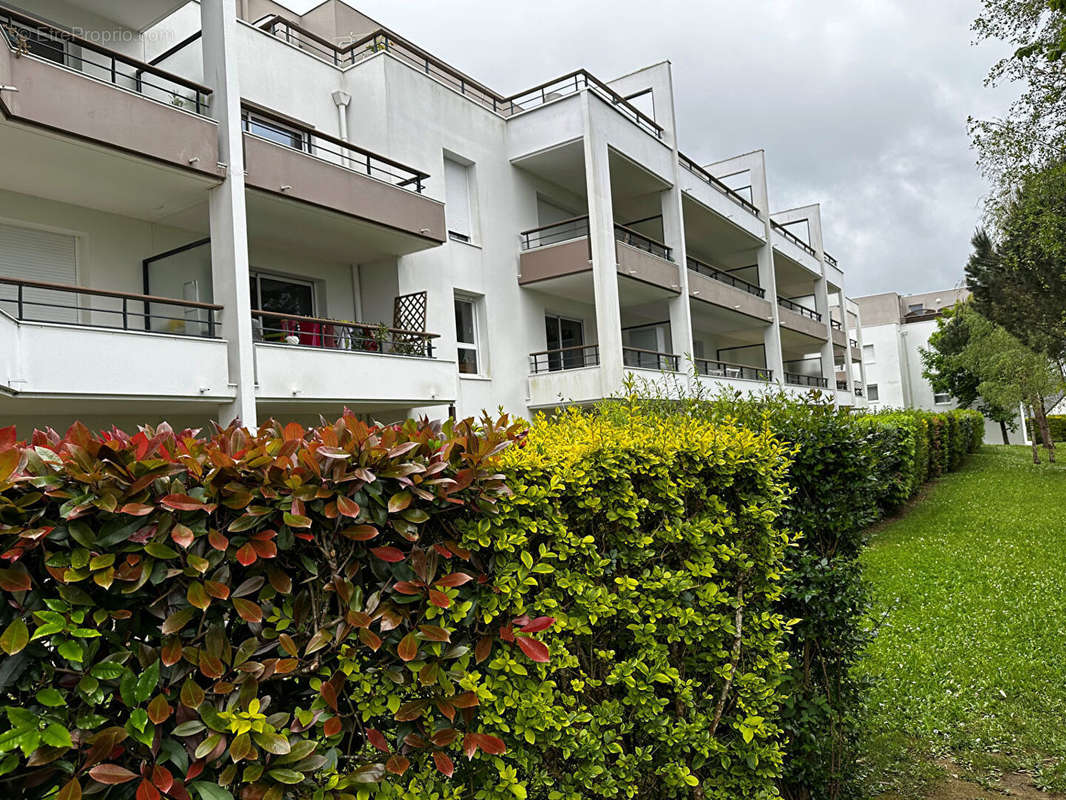 Appartement à AURAY