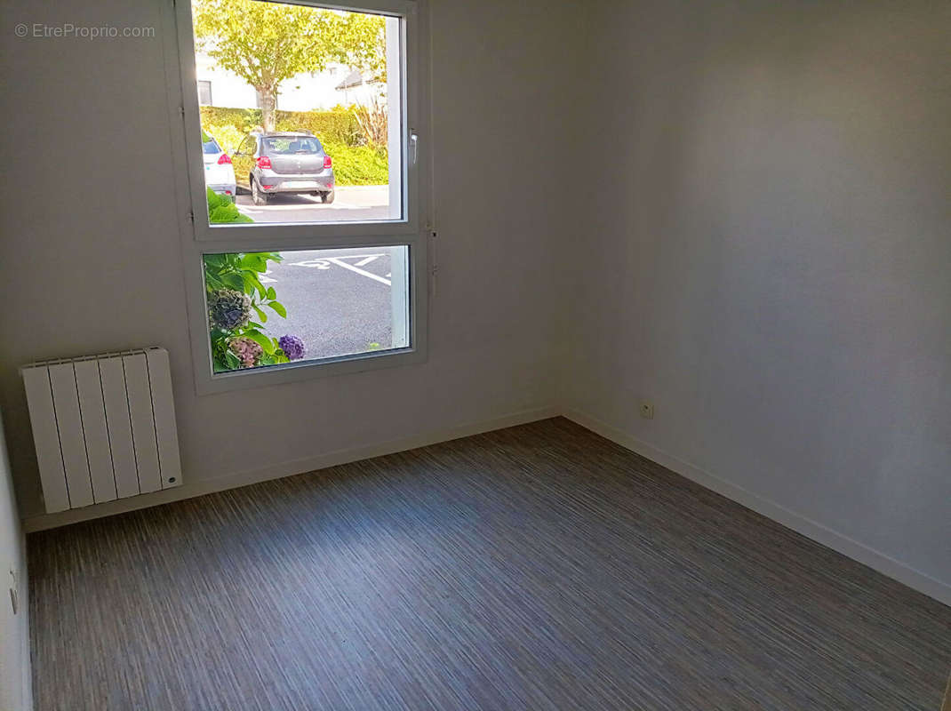 Appartement à AURAY