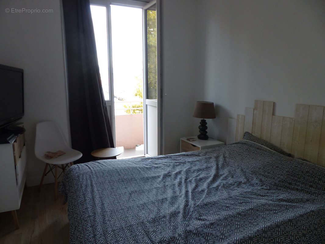 Appartement à AJACCIO