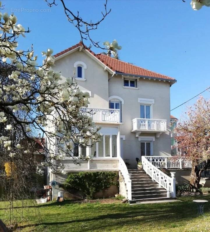 Maison à SAINT-MARCELLIN