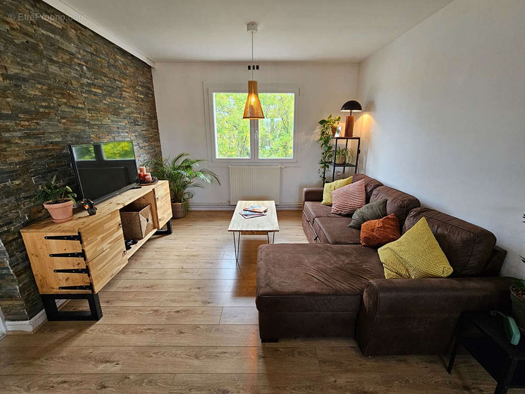 Appartement à VALENCE