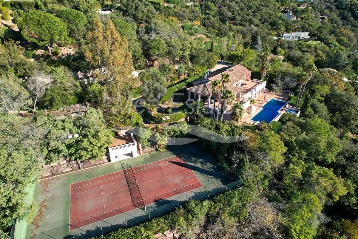 Maison à GRIMAUD