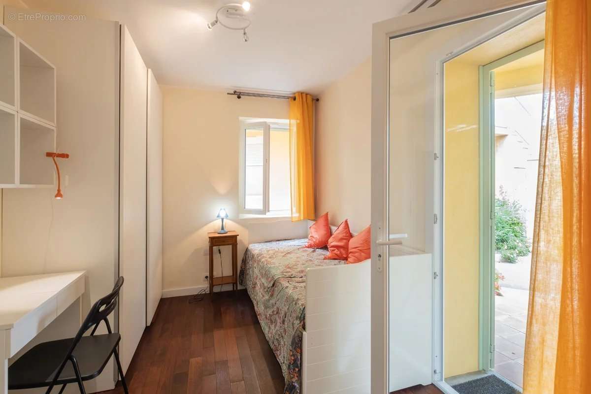 Appartement à SAINT-JEAN-CAP-FERRAT