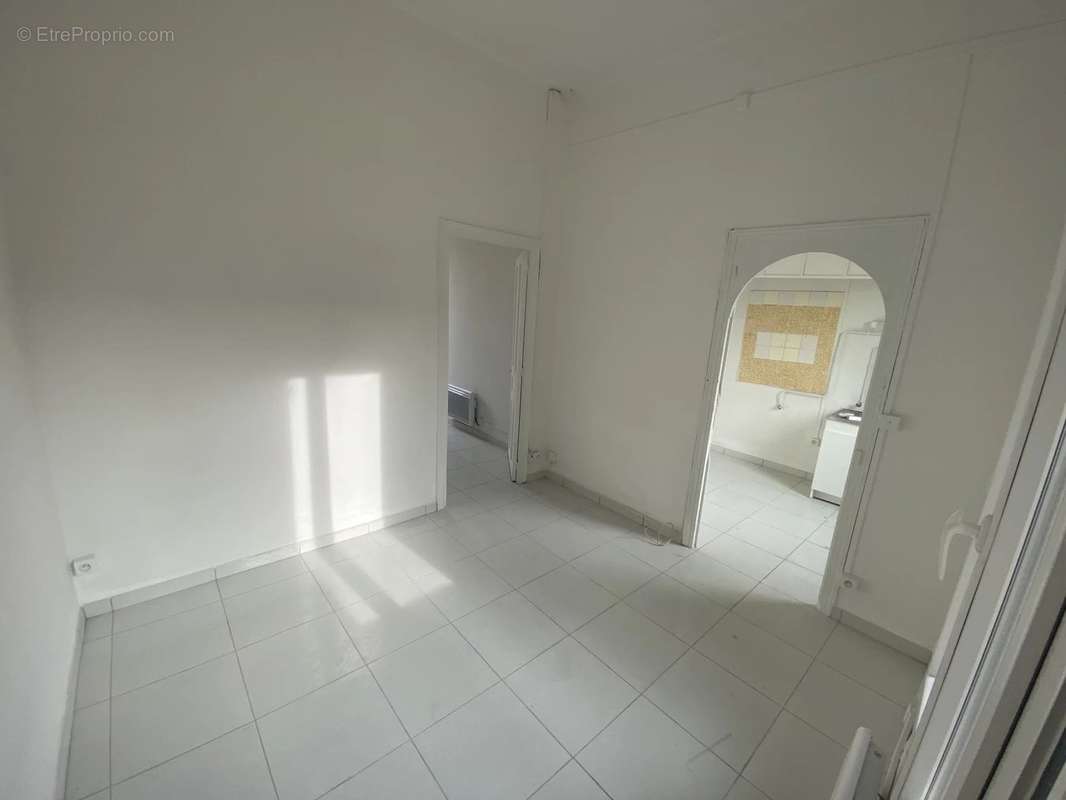 Appartement à NIMES