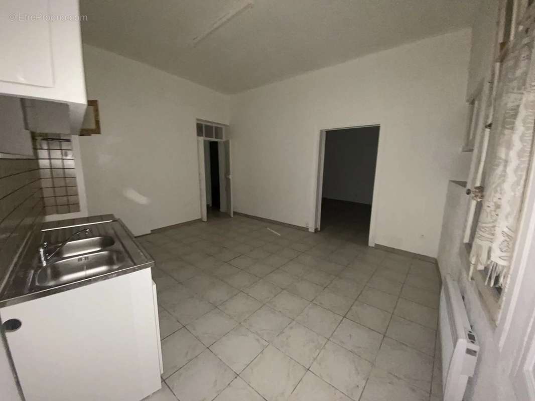 Appartement à NIMES