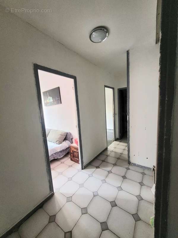 Appartement à PARIS-10E