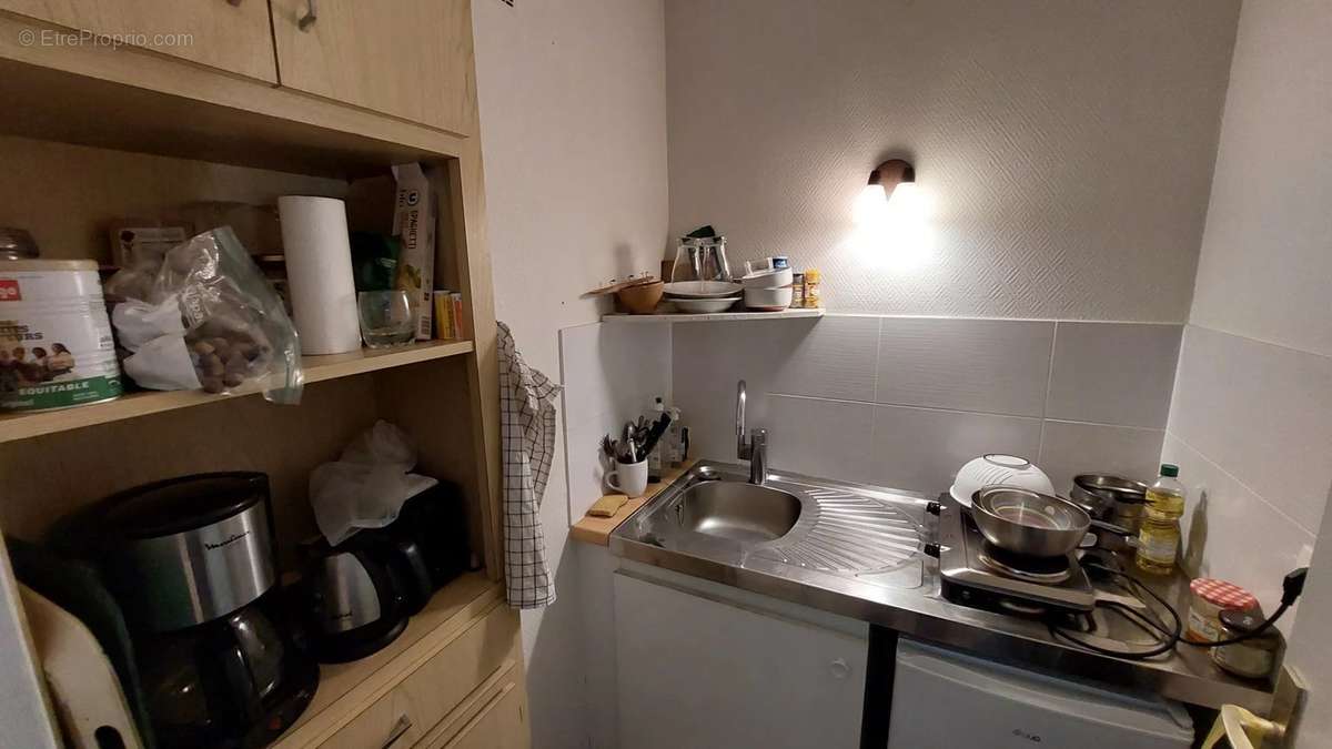 Appartement à TOURS