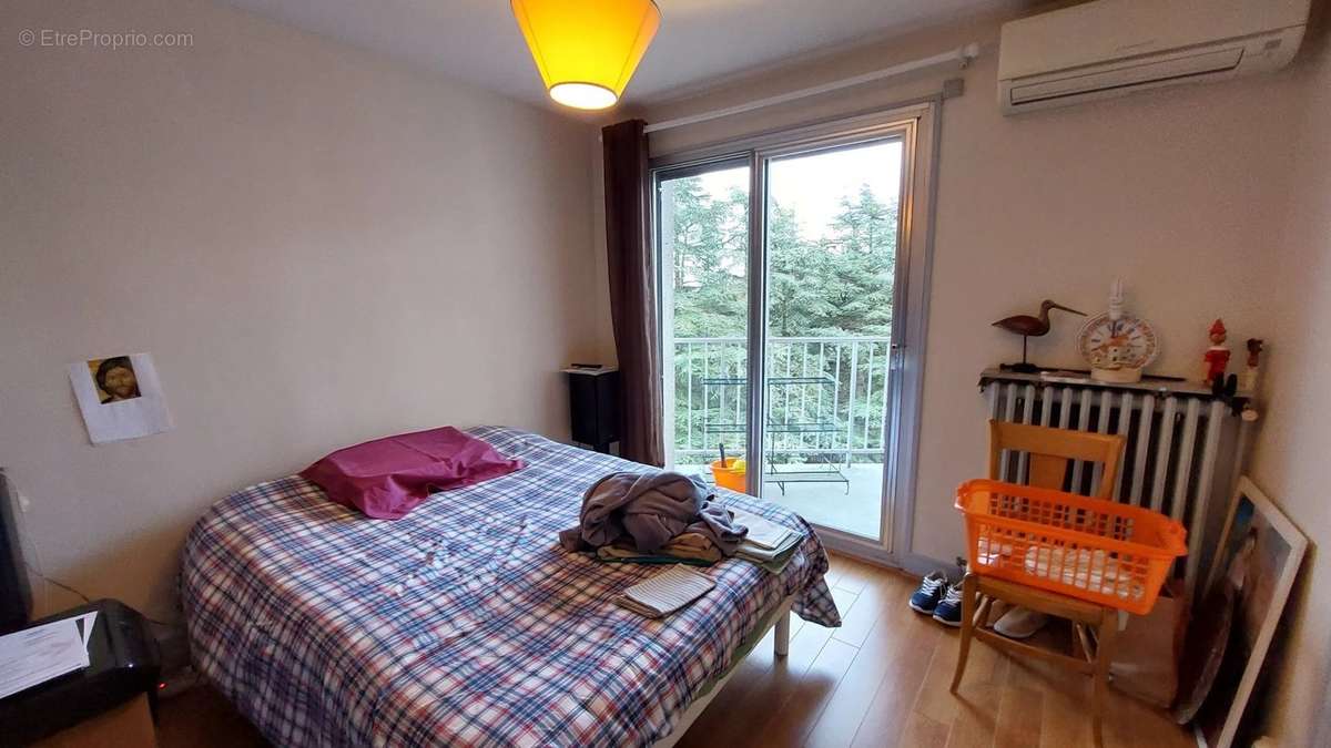 Appartement à TOURS