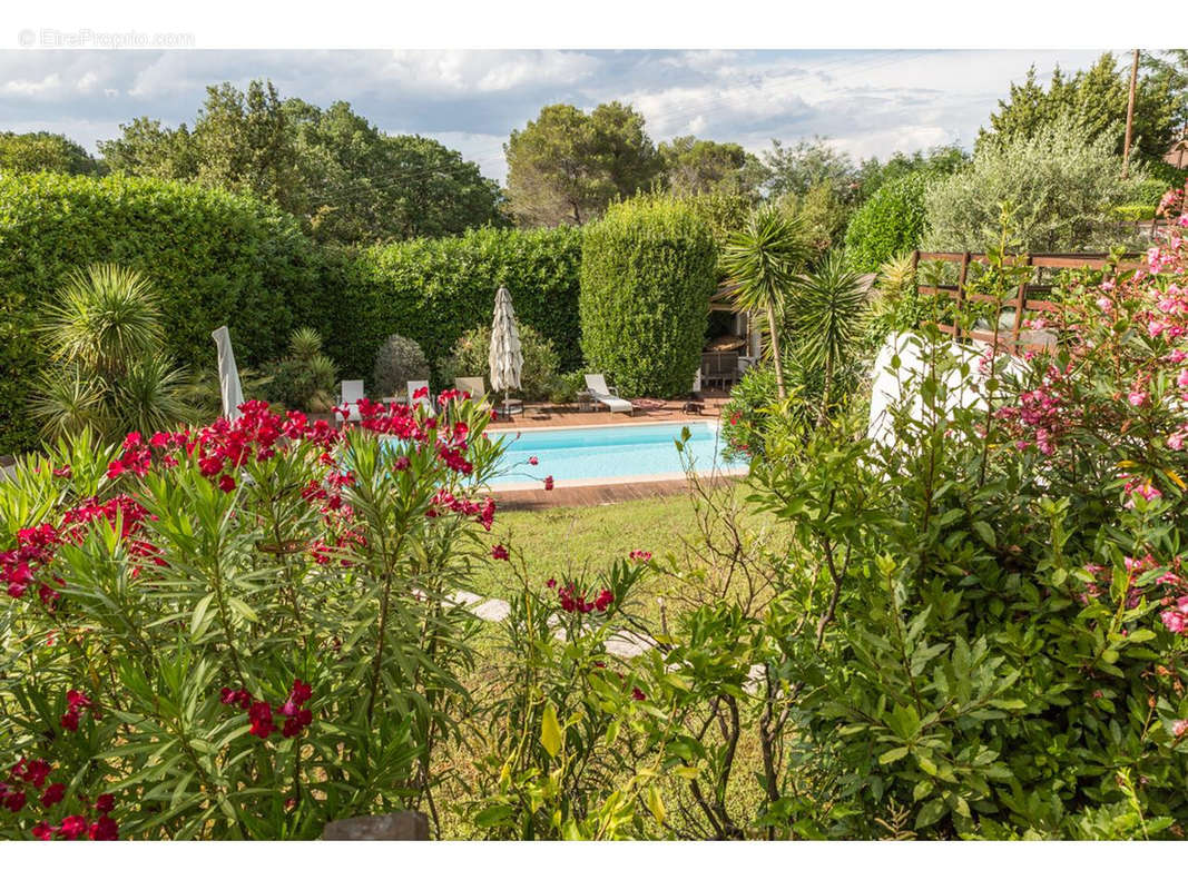 Maison à ANTIBES