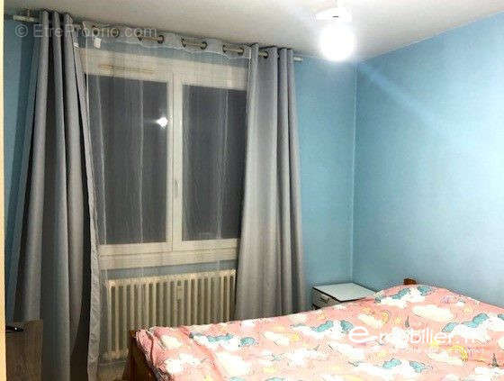 Appartement à ROANNE