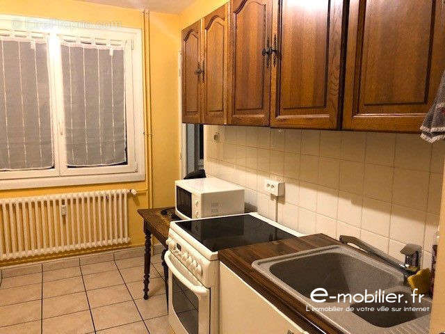 Appartement à ROANNE