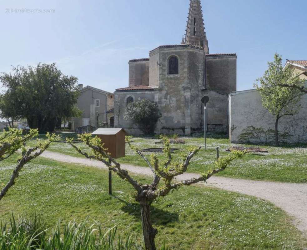 Maison à LE TAILLAN-MEDOC