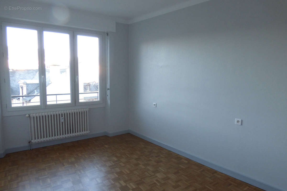 Appartement à RODEZ