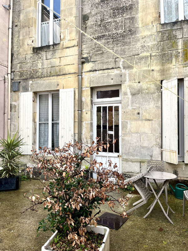 Appartement à ROCHEFORT