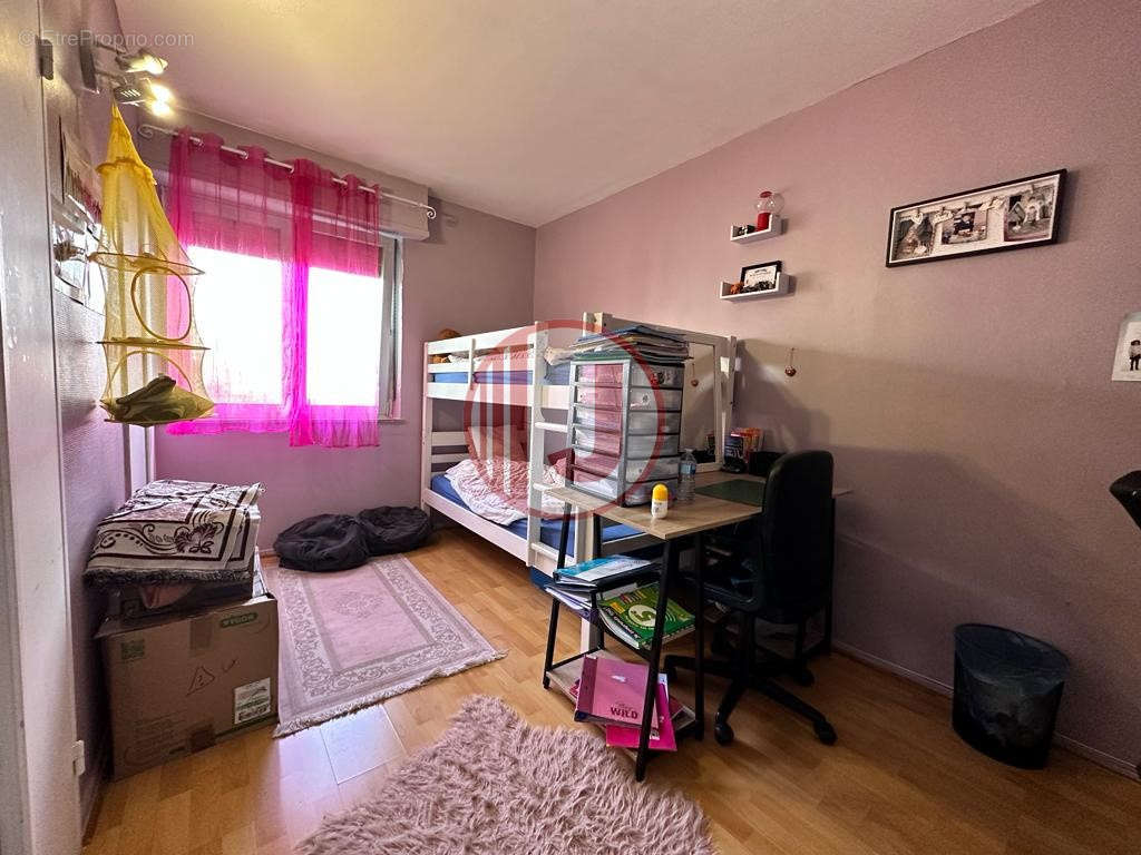 Appartement à MULHOUSE