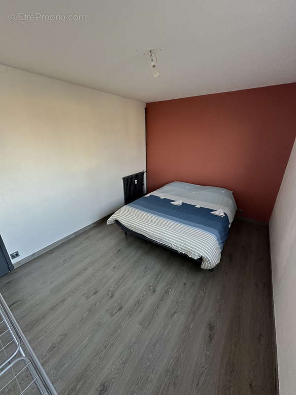 Appartement à LORIENT