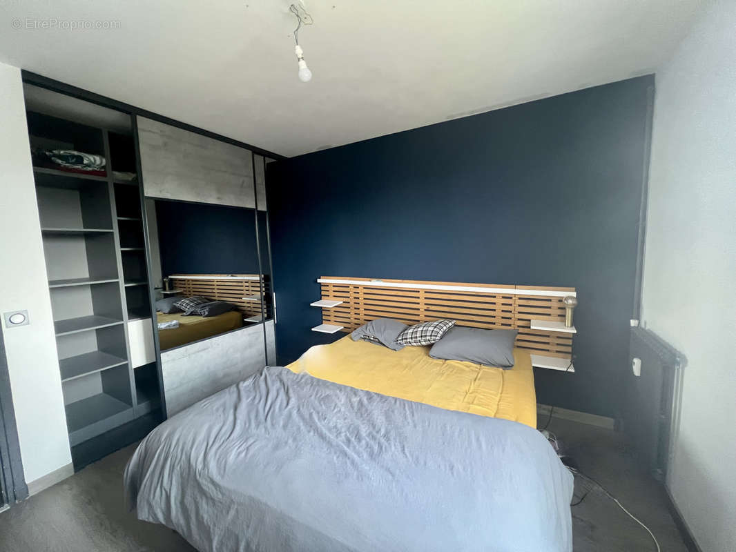 Appartement à LORIENT