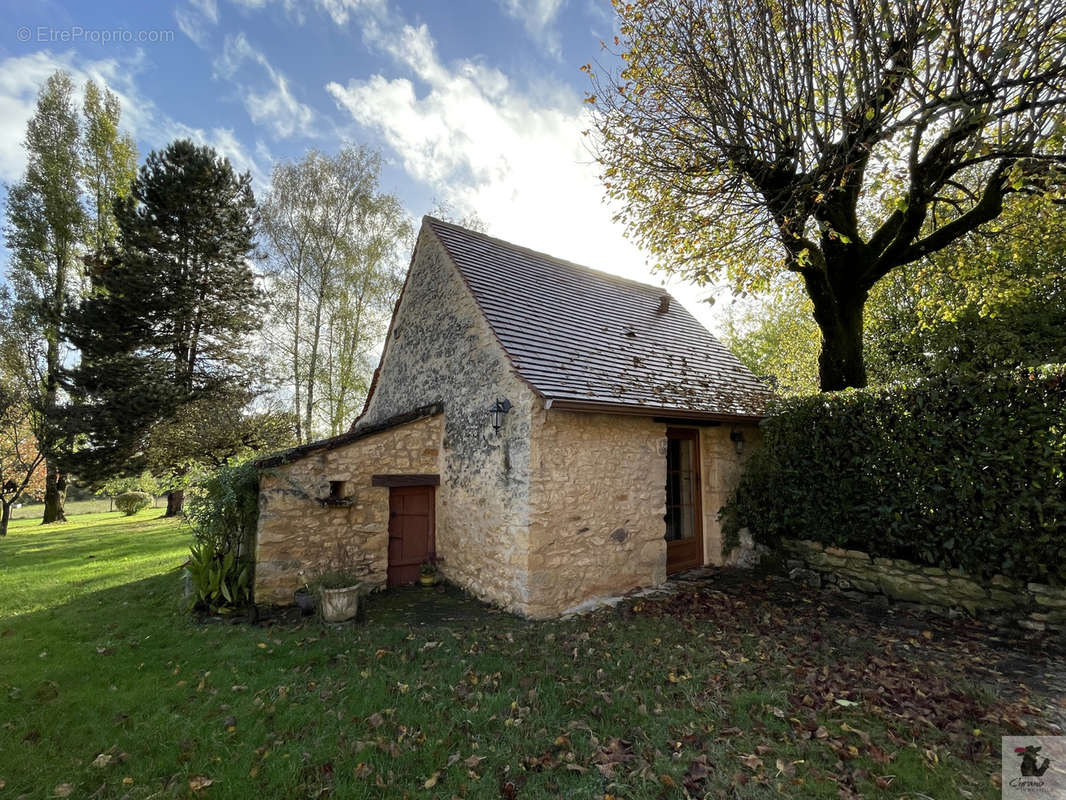 Maison à LALINDE