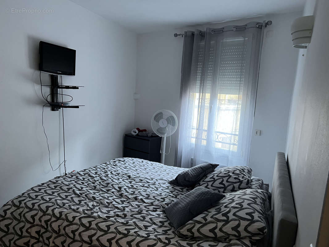 Appartement à AMELIE-LES-BAINS-PALALDA