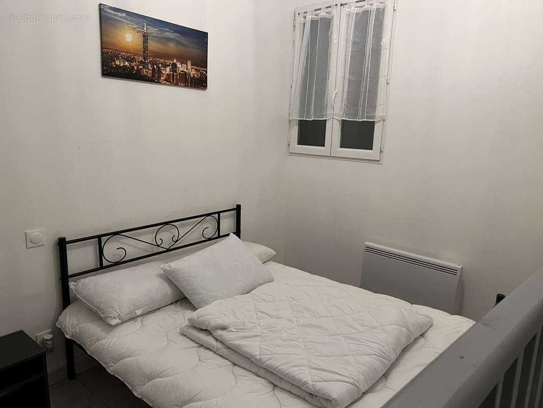 Appartement à AMELIE-LES-BAINS-PALALDA